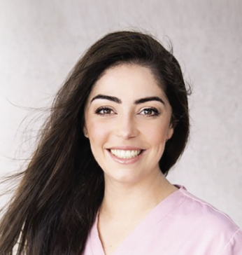 Dr Sonia da Silva at Mindful Milestones